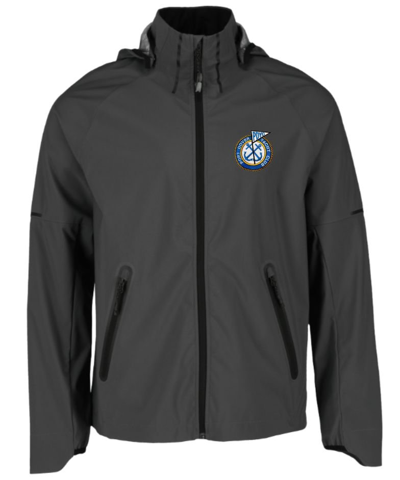 Mens Oracle Softshell Jacket