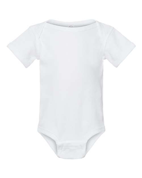 Rabbit Skins Infant Baby Onesie - Image 3