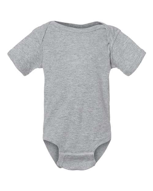 Rabbit Skins Infant Baby Onesie - Image 4
