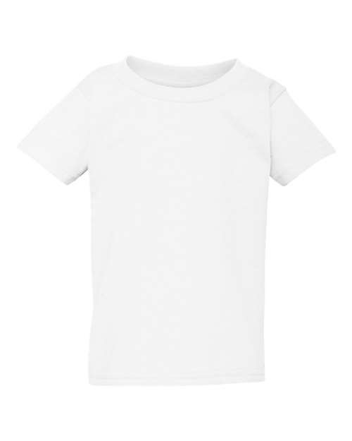 Toddler Gildan Heavy Cotton Tee First Mate - Image 4