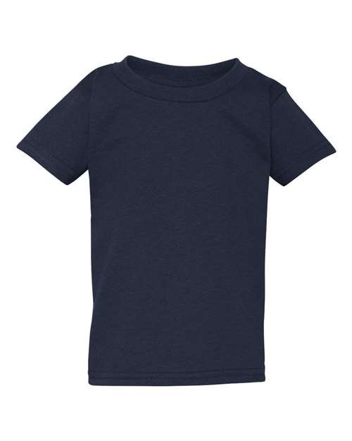 Toddler Gildan Heavy Cotton Tee First Mate - Image 3